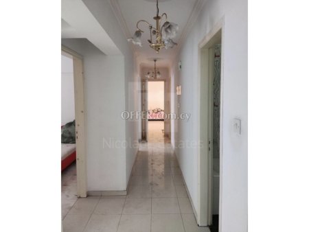 Four Bedroom Apartment in Dasoupolis Strovolos - 3