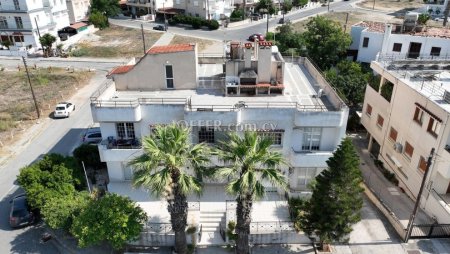 Ground Floor Apartment in Strovolos Nicosia - 2