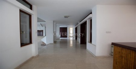 New For Sale €645,750 House (1 level bungalow) 4 bedrooms, Detached Aglantzia Nicosia - 3