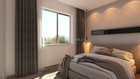 New For Sale €140,000 Apartment 1 bedroom, Aglantzia Nicosia - 2