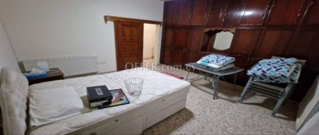 New For Sale €410,000 House (1 level bungalow) 3 bedrooms, Detached Aradippou Larnaca - 2