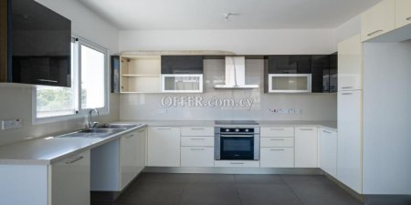 New For Sale €265,000 Penthouse Luxury Apartment 3 bedrooms, Retiré, top floor, Strovolos Nicosia - 2