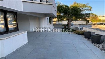 4 Bedroom Detached House to Rent In Agios Dometios, Nicosia - Main Photo