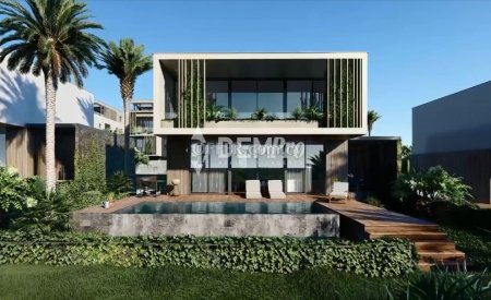Villa For Sale in Chloraka, Paphos - DP3591 - 1