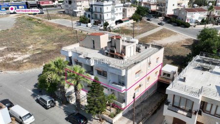 Ground Floor Apartment in Strovolos Nicosia