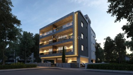 New For Sale €135,000 Apartment 1 bedroom, Aglantzia Nicosia - 1
