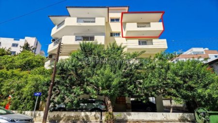 New For Sale €183,000 Apartment 2 bedrooms, Nicosia (center), Lefkosia Nicosia - 1