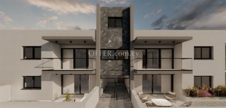 New For Sale €167,000 Apartment 2 bedrooms, Retiré, top floor, Lakatameia, Lakatamia Nicosia