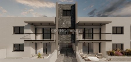 Καινούργιο Πωλείται €125,000 Διαμέρισμα Λακατάμεια, Λακατάμια Λευκωσία - Main Photo