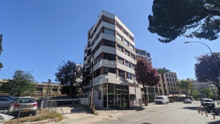 Retail Unit in Nicosia City Center - 4