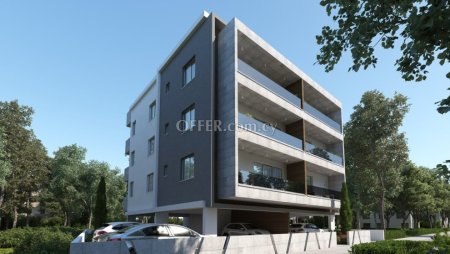 New For Sale €140,000 Apartment 1 bedroom, Aglantzia Nicosia - 11
