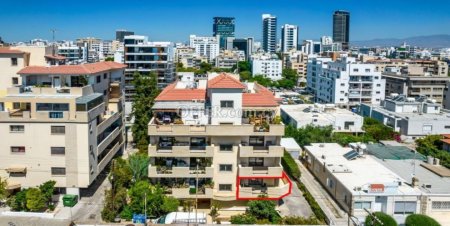 New For Sale €174,000 Apartment 2 bedrooms, Nicosia (center), Lefkosia Nicosia - 3