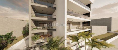 New For Sale €110,000 Apartment 1 bedroom, Kaimakli Nicosia - 8