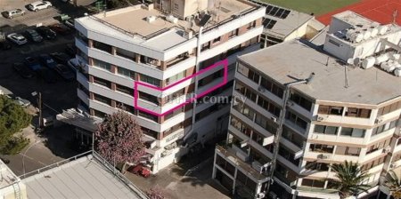 New For Sale €75,000 Office Nicosia (center), Lefkosia Nicosia - 4