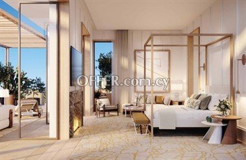 3 Bedroom Luxury Villa  In Limassol - 5