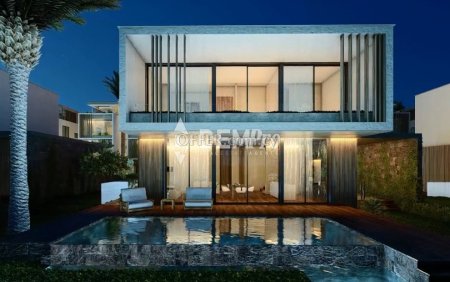 Villa For Sale in Chloraka, Paphos - DP3592 - 7