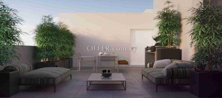 New For Sale €242,000 Apartment 3 bedrooms, Retiré, top floor, Tseri Nicosia - 4