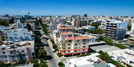 New For Sale €174,000 Apartment 2 bedrooms, Nicosia (center), Lefkosia Nicosia - 2