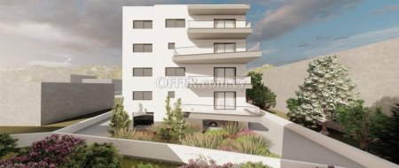 New For Sale €110,000 Apartment 1 bedroom, Kaimakli Nicosia - 7