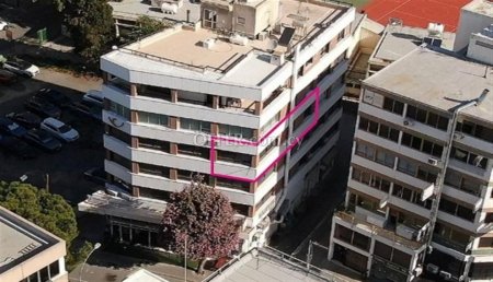 New For Sale €75,000 Office Nicosia (center), Lefkosia Nicosia - 3