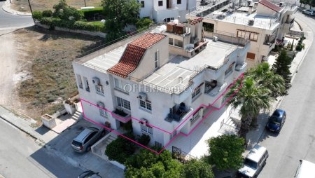 Ground Floor Apartment in Strovolos Nicosia - 8