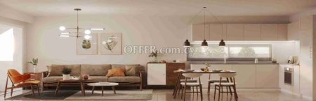 New For Sale €242,000 Apartment 3 bedrooms, Retiré, top floor, Tseri Nicosia - 3