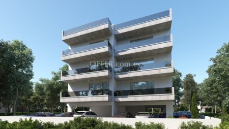New For Sale €145,000 Apartment 1 bedroom, Aglantzia Nicosia - 9