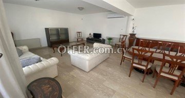 4 Bedroom Detached House to Rent In Agios Dometios, Nicosia - 4