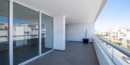 New For Sale €265,000 Penthouse Luxury Apartment 3 bedrooms, Retiré, top floor, Strovolos Nicosia - 7