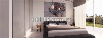 1 bedroom Apartment  in Paphos - 4
