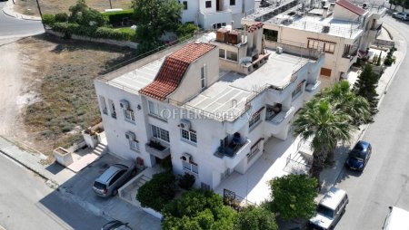 Ground Floor Apartment in Strovolos Nicosia - 5