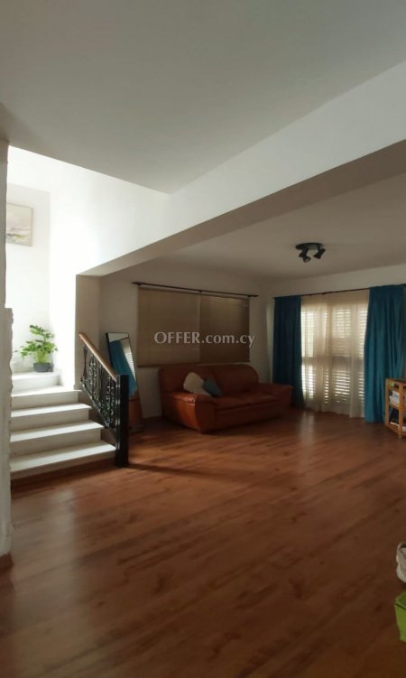 New For Sale €380,000 Maisonette 3 bedrooms, Semi-detached Germasogeia, Yermasogeia Limassol - 6