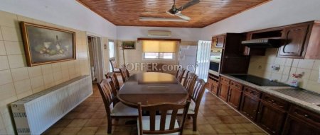 For Sale €395,000 House 3 bedrooms Aradippou Larnaca - 6