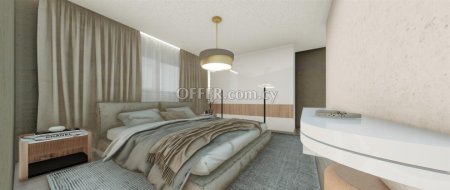 New For Sale €110,000 Apartment 1 bedroom, Kaimakli Nicosia - 3