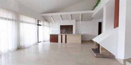 New For Sale €645,750 House (1 level bungalow) 4 bedrooms, Detached Aglantzia Nicosia - 5