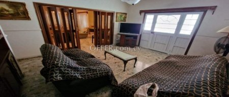 New For Sale €410,000 House (1 level bungalow) 3 bedrooms, Detached Aradippou Larnaca - 5