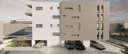 New For Sale €110,000 Apartment 1 bedroom, Kaimakli Nicosia - 2