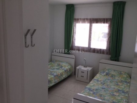 2-bedroom Apartment 90 sqm in Pissouri - 3
