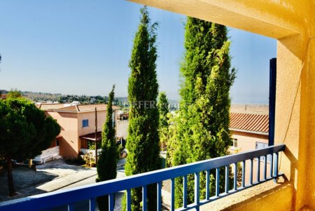 2 bed apartment for sale in Tala Pafos