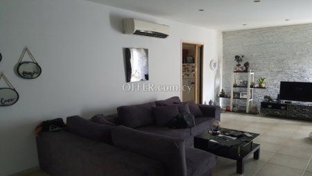 New For Sale €205,000 House (1 level bungalow) 2 bedrooms, Semi-detached Larnaka (Center), Larnaca Larnaca - 1