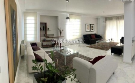 Luxurious, spacious 7 bedroom villa located in Latsia. - 8