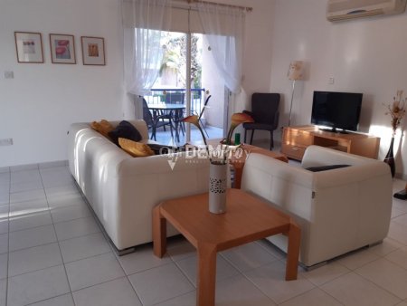Apartment For Rent in Kato Paphos - Universal, Paphos - DP36 - 11