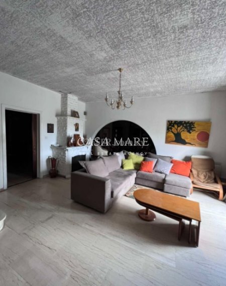 For sale Detached house in Dasoupoli, Nicosia - 5