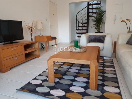 Apartment For Rent in Kato Paphos - Universal, Paphos - DP36 - 9