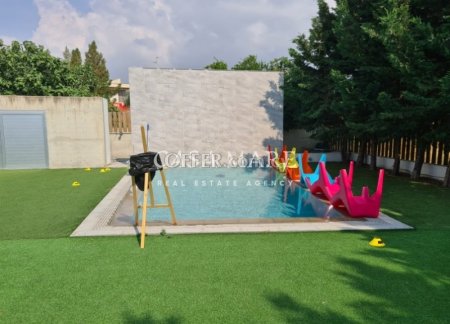 Luxury 4 bedroom detached house with swimming pool in Dali - 5