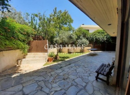 Excellent detached house in Dasoupoli, Nicosia  - 4