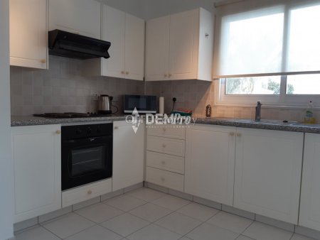 Apartment For Rent in Kato Paphos - Universal, Paphos - DP36 - 7