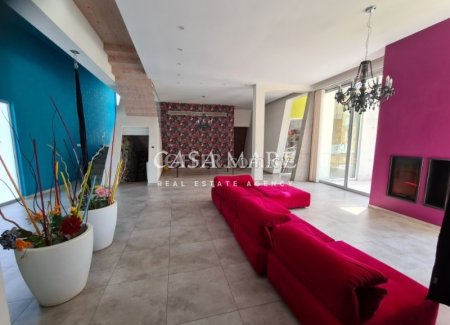 Luxury 4 bedroom detached house with swimming pool in Dali - 3