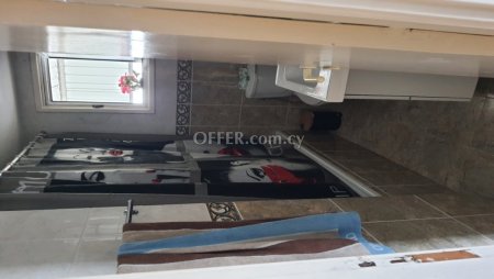 New For Sale €205,000 House (1 level bungalow) 2 bedrooms, Semi-detached Larnaka (Center), Larnaca Larnaca - 4