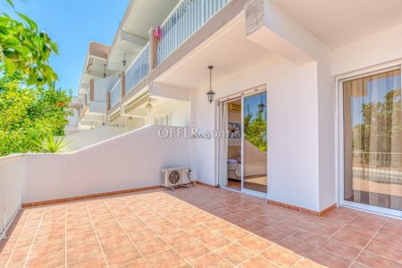 2 Bed Apartment for Sale in Paralimni, Ammochostos - 2